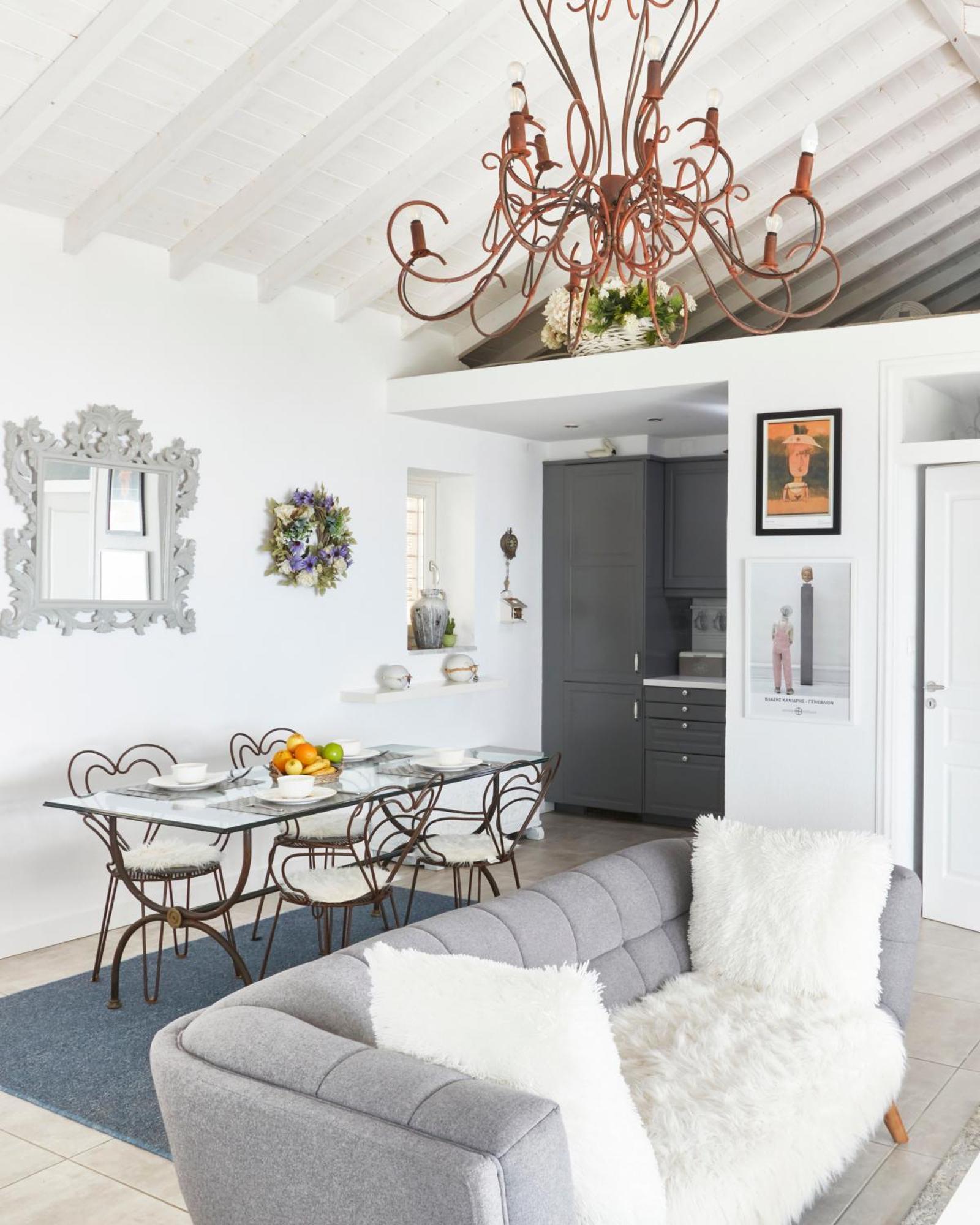 Luxury Villa In Kechria 2 Zewnętrze zdjęcie
