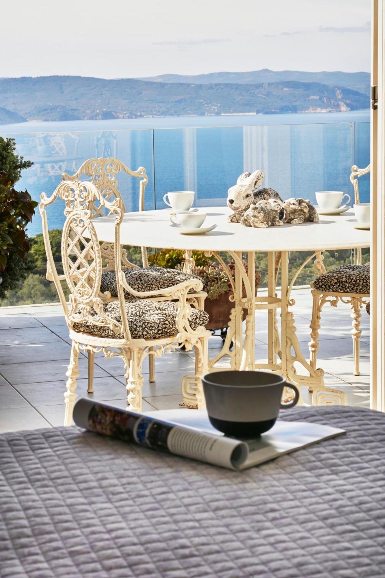 Luxury Villa In Kechria 2 Zewnętrze zdjęcie