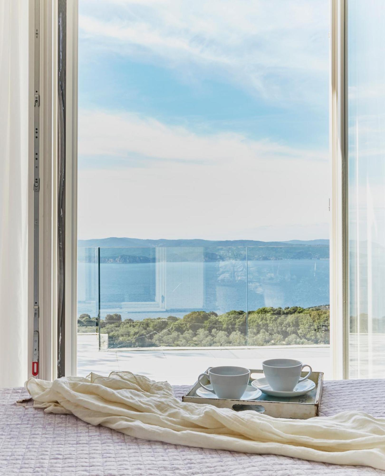 Luxury Villa In Kechria 2 Zewnętrze zdjęcie