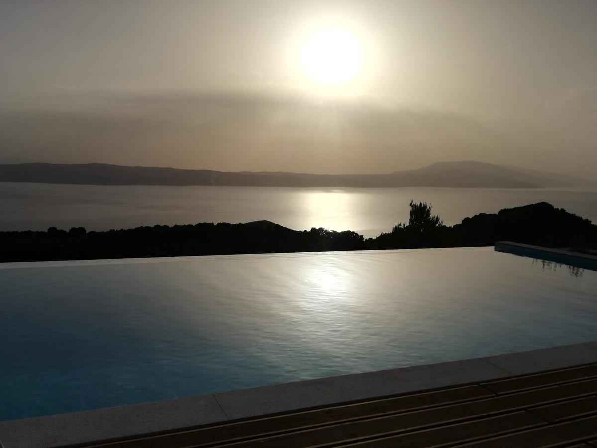 Luxury Villa In Kechria 2 Zewnętrze zdjęcie