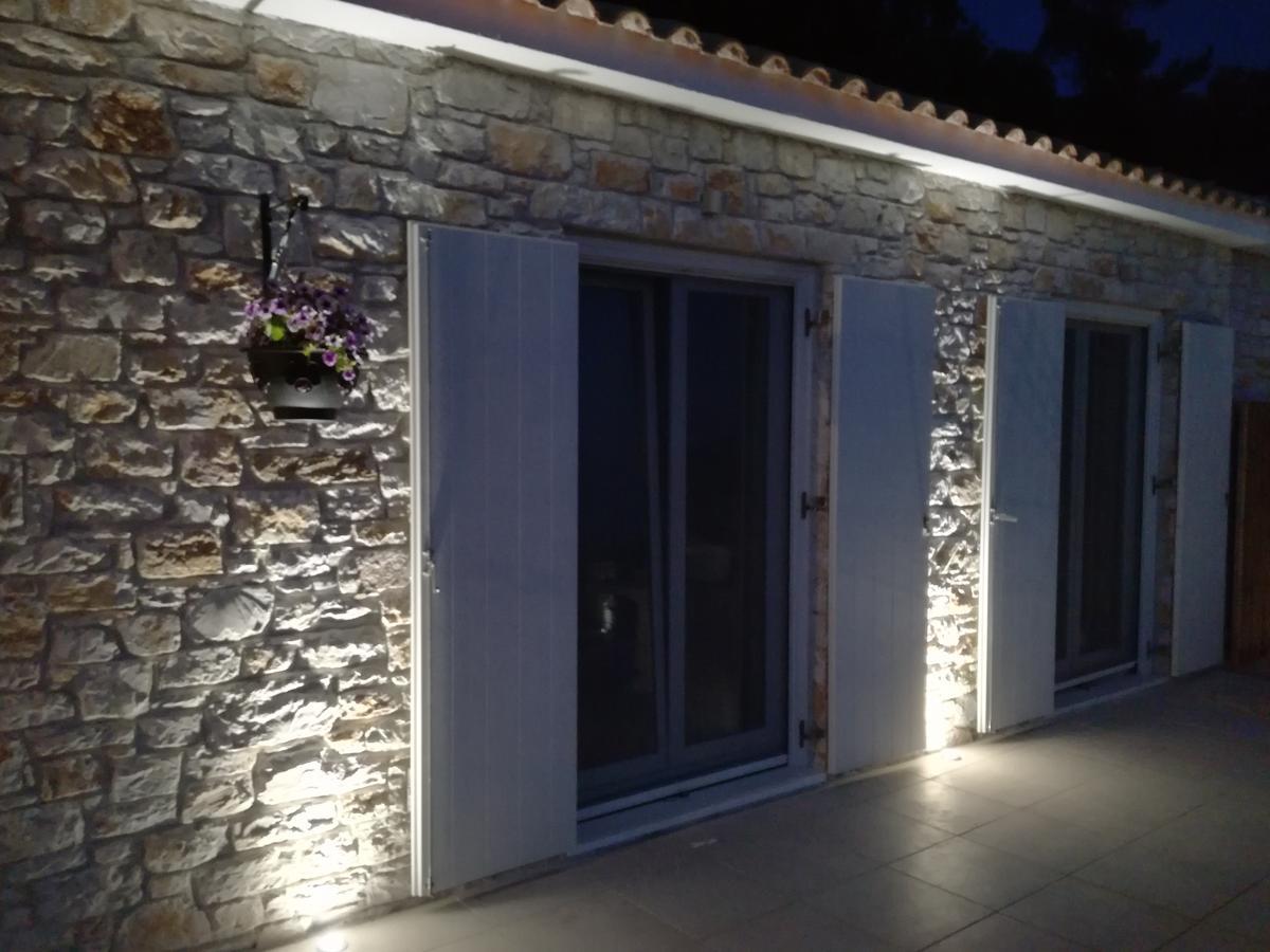 Luxury Villa In Kechria 2 Zewnętrze zdjęcie
