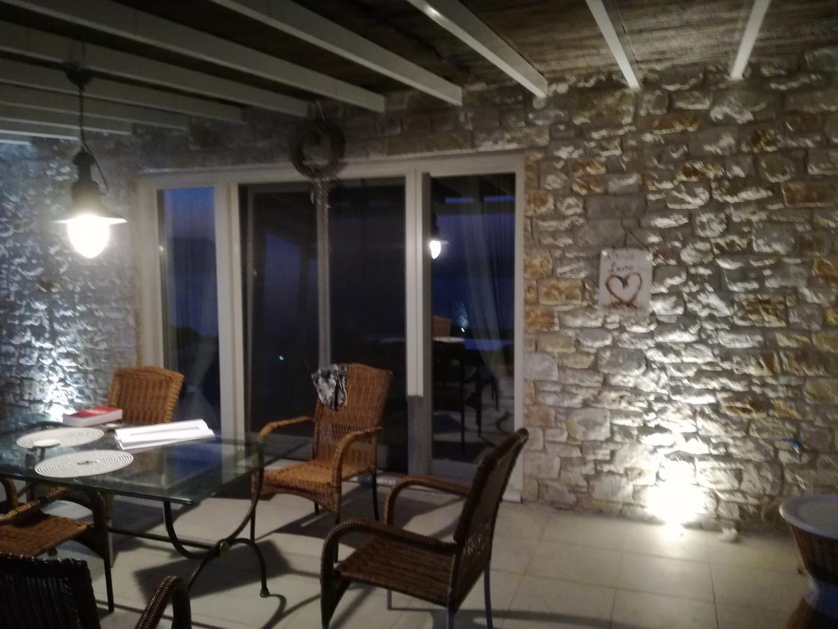Luxury Villa In Kechria 2 Zewnętrze zdjęcie
